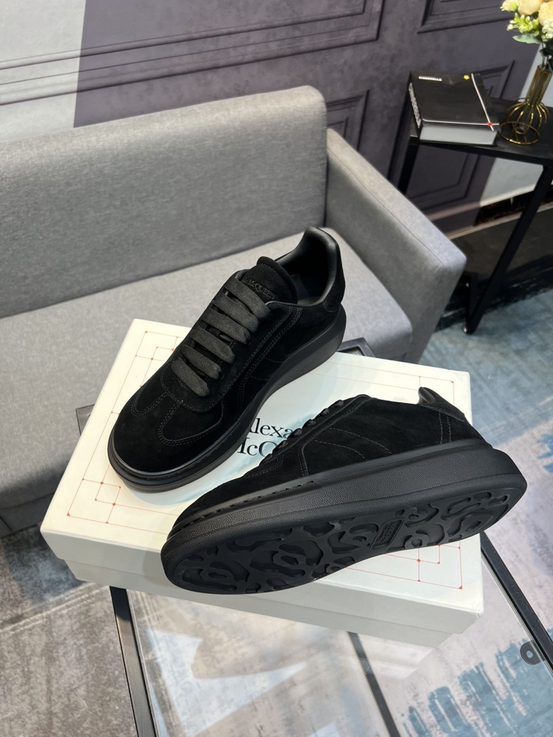 Alexander Mcqueen Casual Shoes